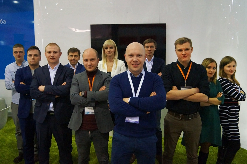 MIPS/Securika 2016 глазами Ivideon